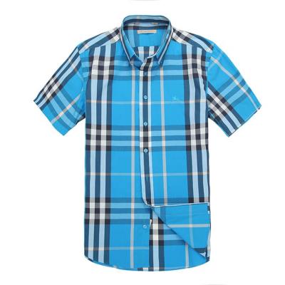 cheap burberry men shirts cheap no. 1010